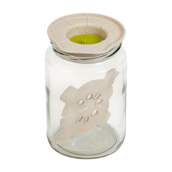 Vaso per fermentazione 770 ml – Plastia