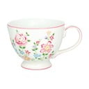 Tazza in porcellana Columbine, 400 ml - Green Gate