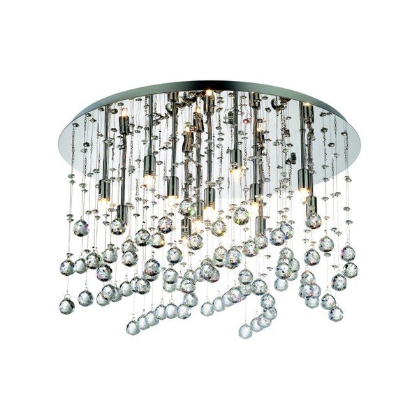 Lampada da soffitto Marika - Evergreen Lights