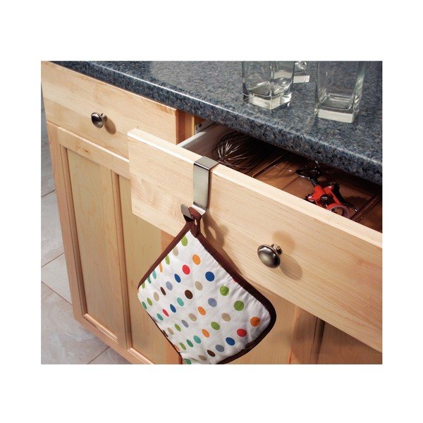 Gancio per la porta della cucina Forma - iDesign-image-2