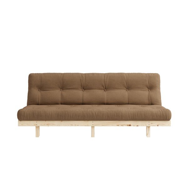 Divano variabile Mocca Lean Raw - Karup Design