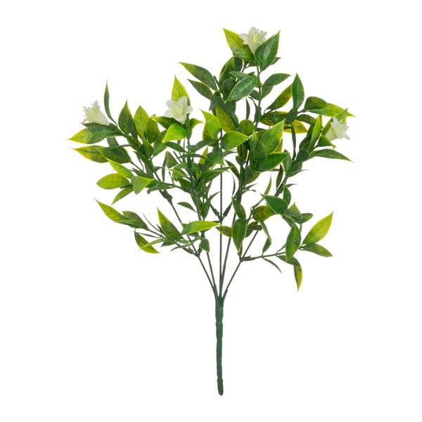 Ramoscello finto (altezza totale 34 cm) White Bell Flower – Casa Selección