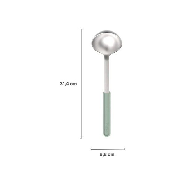 Ramaiolo in plastica Chef It – Mepal-image-4