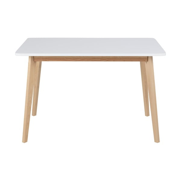 Tavolo da pranzo 80x120 cm Raven - Actona-image-2