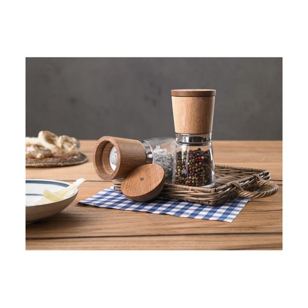 Saliera e pepiera Ceramill® Nature - WMF-image-3