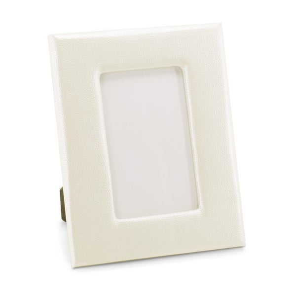 Cornice in plastica crema 19x24 cm Shina - AmeliaHome