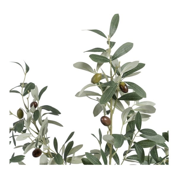 Ulivo artificiale (altezza 78 cm) Olive Tree - Ixia-image-1