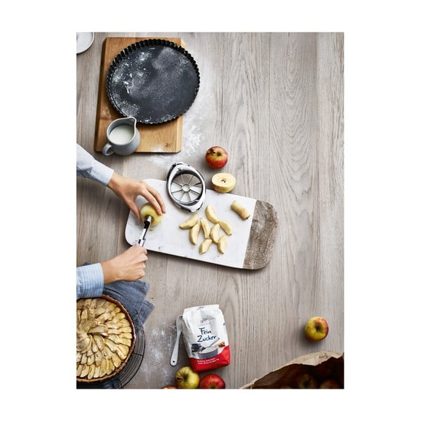 Affetta mele in acciaio inox Cromargan®, lunghezza 15,5 cm Gourmet - WMF-image-1