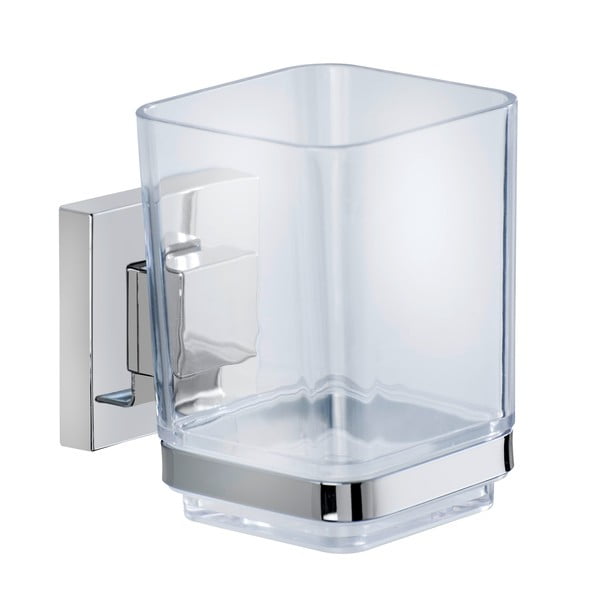 Cassetta per spazzole autoportante Vacuum-Loc, capacità di carico fino a 33 kg Quadro - Wenko-image-2