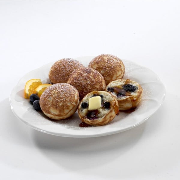 Padella per frittelle danesi ripiene - Nordic Ware-image-1