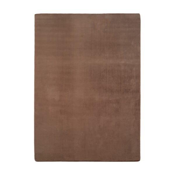 Tappeto color terracotta lavabile 160x220 cm Joy 1400 – Ayyildiz Carpets