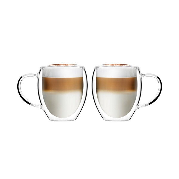 Tazze in set da 2 220 ml Noa - Vialli Design