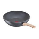Padella wok in alluminio ø 28 cm Natural Force - Tefal
