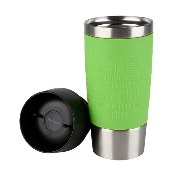 Tazza termica verde da 0,36 l - Tefal-image-2