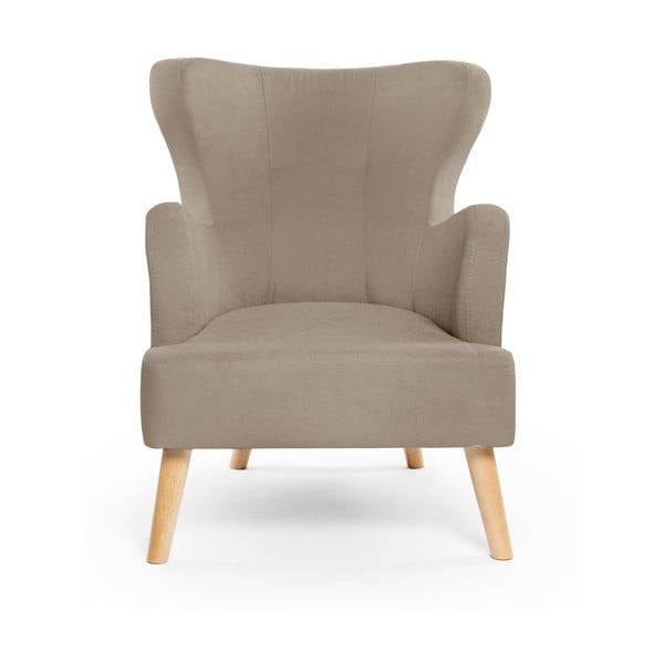 Sedia earl beige Noemye - Bonami Essentials-image-2