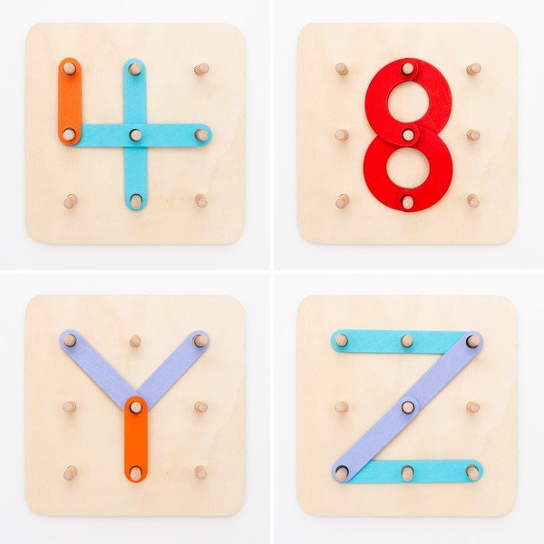 Gioco in legno per bambini Koogame - InnovaGoods-image-2