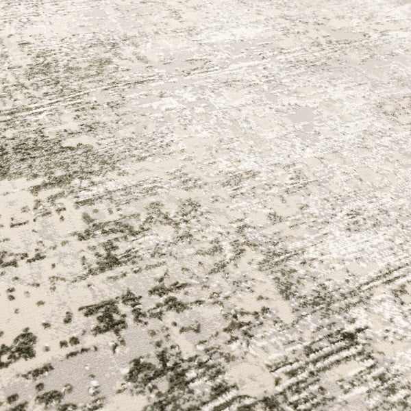 Tappeto verde 160x230 cm Kuza - Asiatic Carpets-image-2