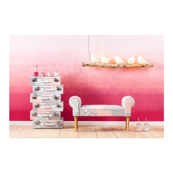 Lampada da soffitto Uccelli - Kare Design-image-3