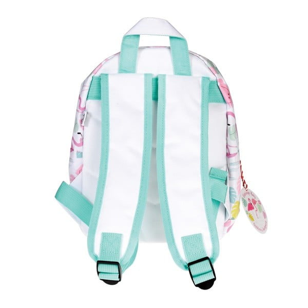Zaino per bambini Flamingo Bay - Rex London-image-2