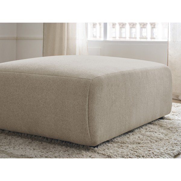 Poggiapiedi componibile grigio tortora Jana – Bobochic Paris-image-4