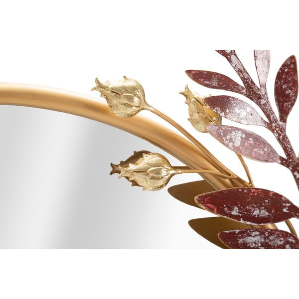 Specchio da parete 75x72 cm Flot - Mauro Ferretti-image-4