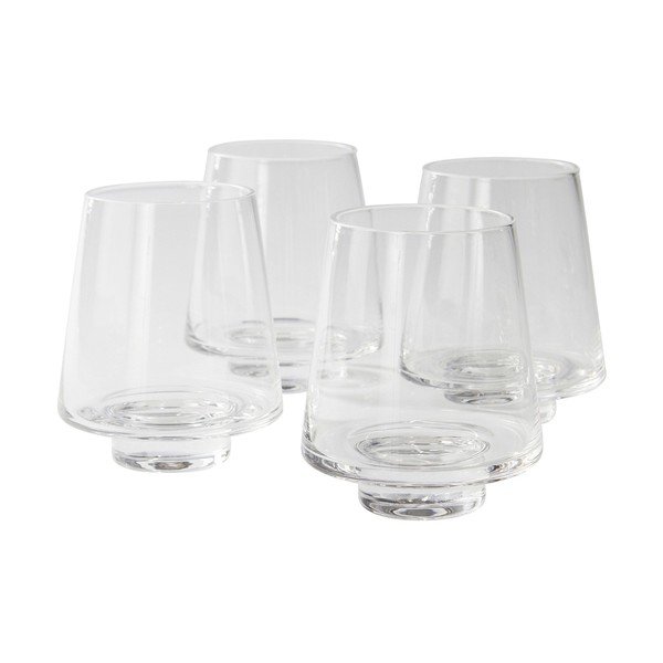 Set di bicchieri 4 pz 300 ml Kai – Jotex