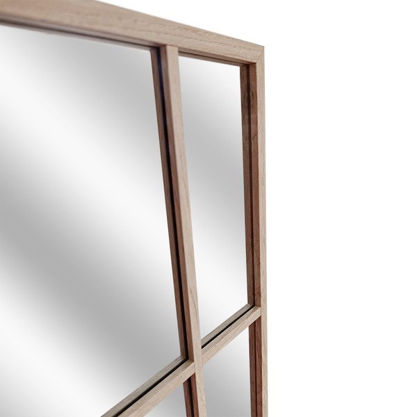 Specchio da parete 69x95 cm Jimmy – Styler-image-3