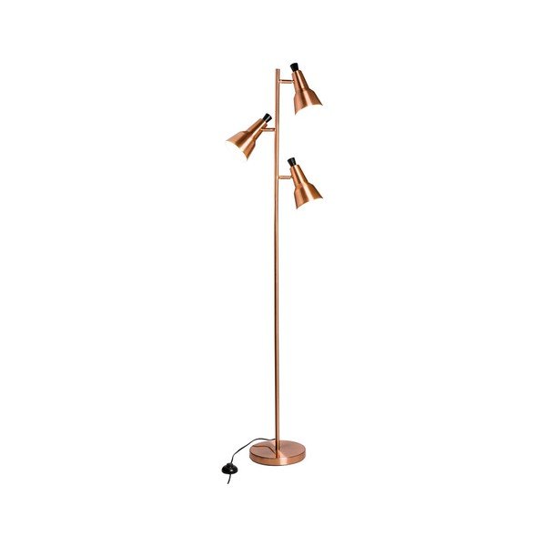 Lampada da terra Sherlock - SULION-image-1