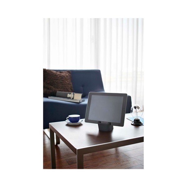 Supporto per tablet in silicone Square - YAMAZAKI-image-2