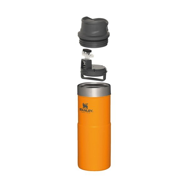 Tazza termica gialla da 350 ml - Stanley-image-2