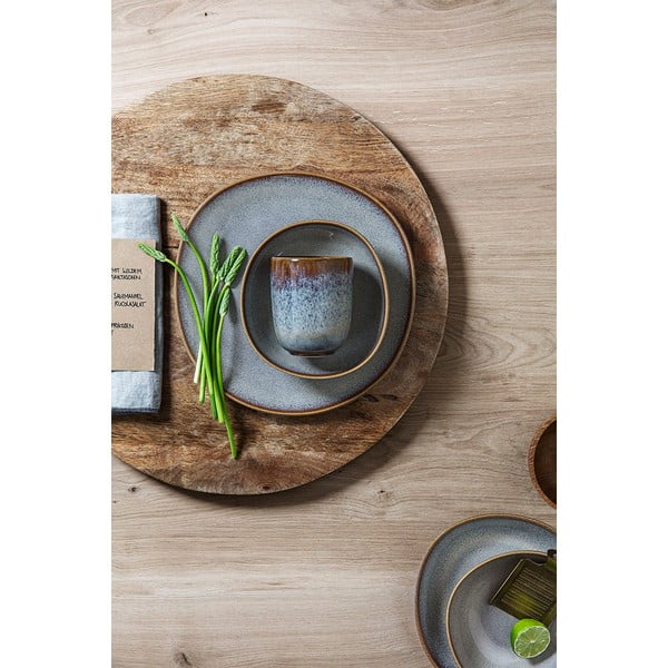 Tazza in gres grigio-marrone Villeroy & Boch , 400 ml Like Lave - like | Villeroy & Boch-image-1