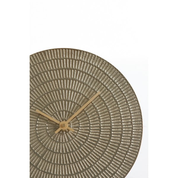 Orologio ø 20,5 cm Bojano - Light & Living-image-1