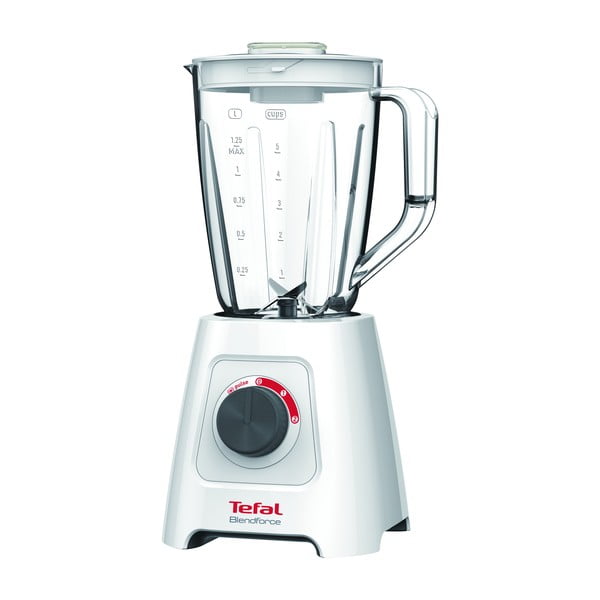 Miscelatore da tavolo bianco Blend Force - Tefal