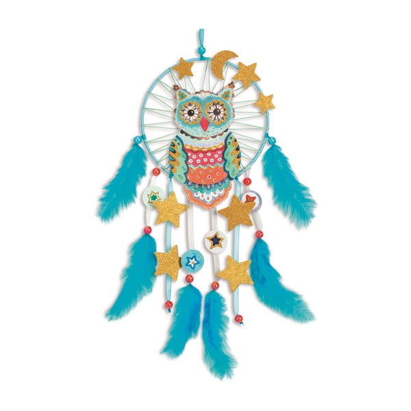 Set creativo DIY Dreamcatcher - Djeco