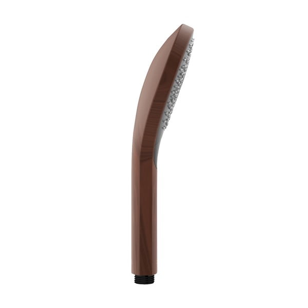 Soffione doccia marrone - Wenko-image-1