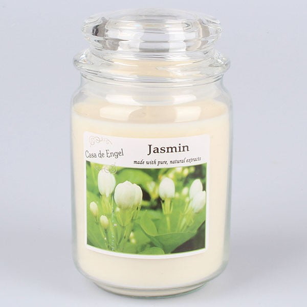 Vonná svíčka Dakls Jasmin