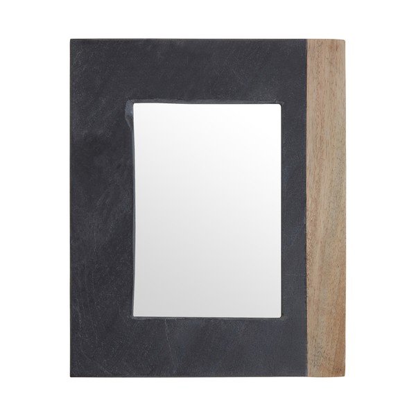 Cornice in pietra grigia 20x25 cm Kata - Premier Housewares-image-4