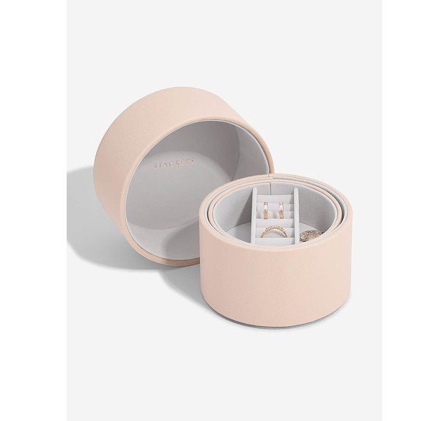 Scatola per gioielli Bedside Pod - Stackers-image-2