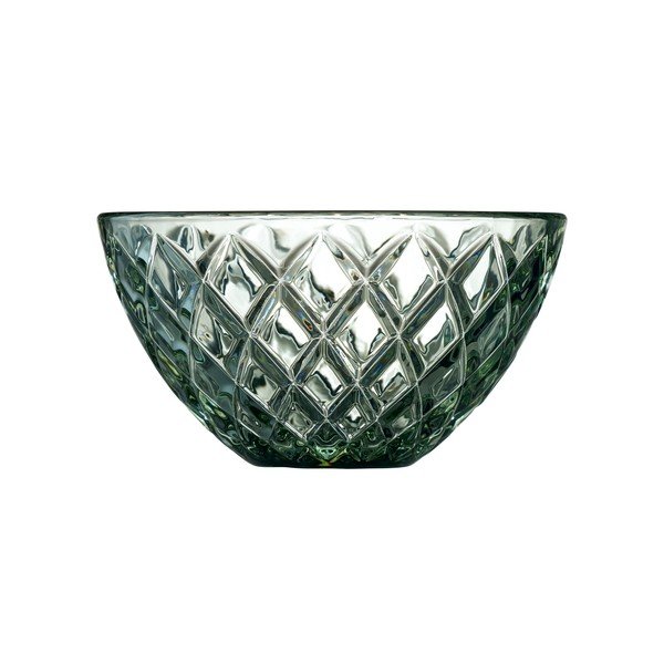 Ciotoline in set verdi in vetro 4 pz 325 ml Sorrento – Lyngby Glas-image-2