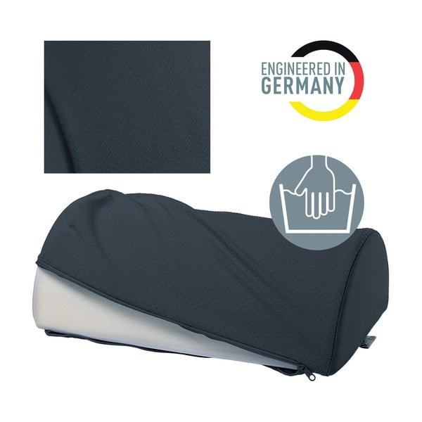 Cuscino ergonomico 40,5x26 cm Ergo Cosy – Leitz-image-4