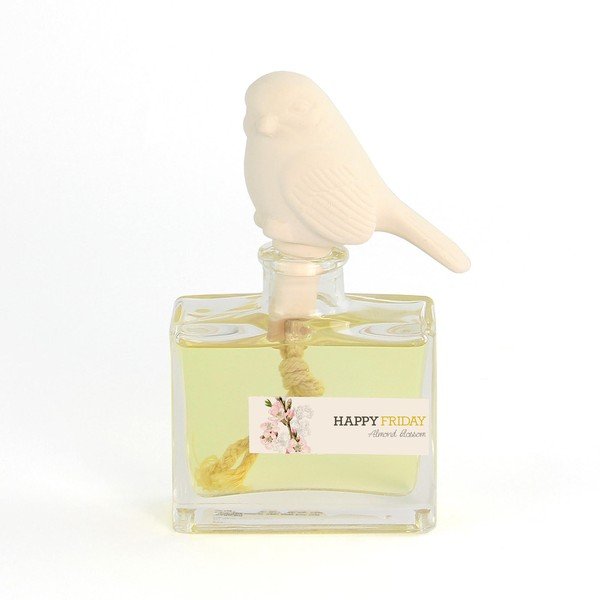 Diffusore Almond Flower - HF Living-image-2
