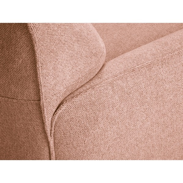 Divano rosa , 175 cm Neso - Windsor & Co Sofas-image-1