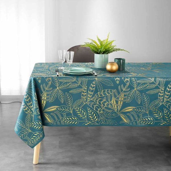 Tovaglia 150x240 cm Belflor - douceur d'intérieur-image-2