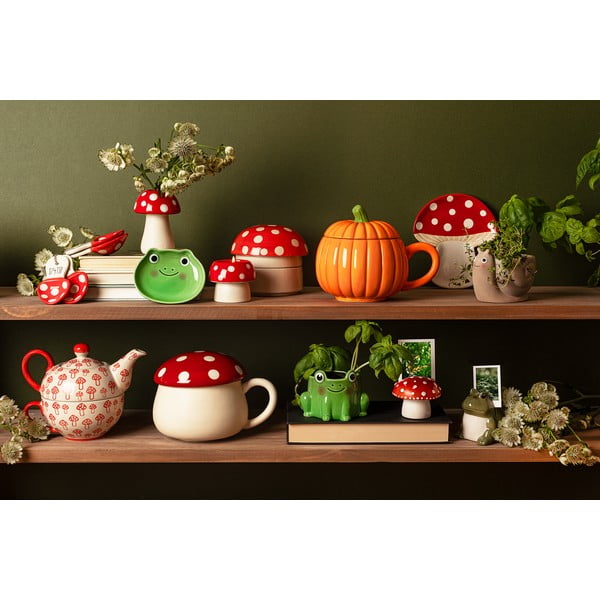 Coprivaso in gres Frog - Sass & Belle-image-2