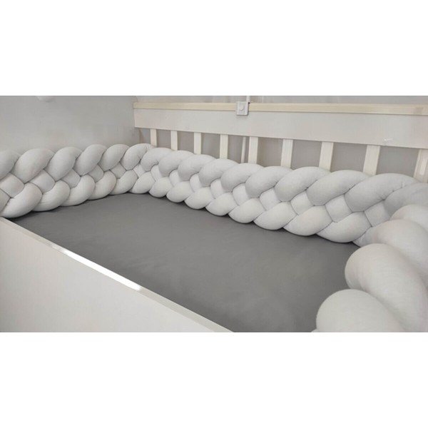 Materasso per culla 260 cm - Lydia&Co-image-1