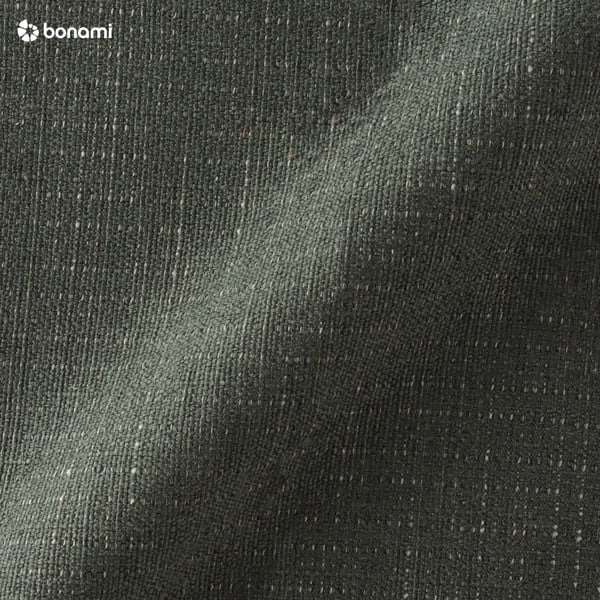 Divano angolare verde scuro, angolo sinistro Attilio - Milo Casa-image-1