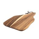 Tagliere in legno di acacia , 35 x 20 cm Baroque - T&G Woodware