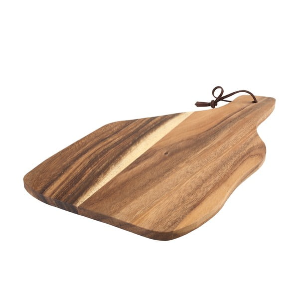 Tagliere in legno di acacia , 35 x 20 cm Baroque - T&G Woodware