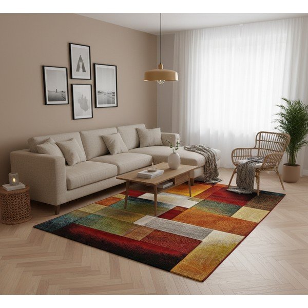 Tappeto , 160 x 230 cm Matrix - Universal-image-1