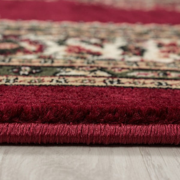 Tappeto bordeaux 200x290 cm Marrakesh - Ayyildiz Carpets-image-4